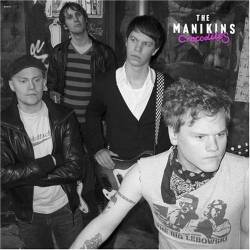 The Manikins : Crocodiles